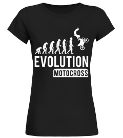 Just Released ! Motocross Shirt