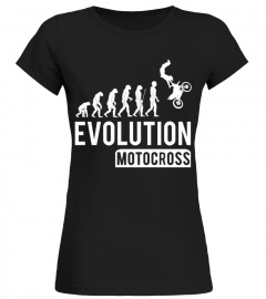Just Released ! Motocross Shirt