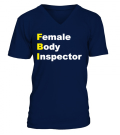 456Limitless - Female Body Inspector 47