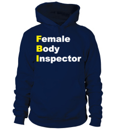 456Limitless - Female Body Inspector 47