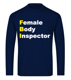 456Limitless - Female Body Inspector 47