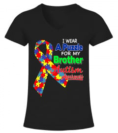 Autism Awareness T-Shirts