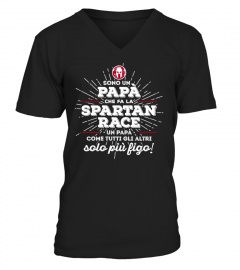 PAPA' SPARTAN RACE