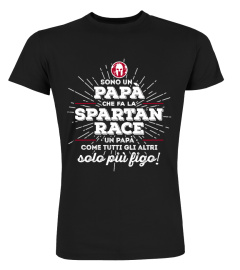 PAPA' SPARTAN RACE