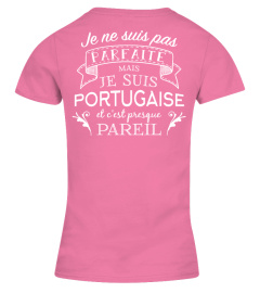 Parfaite Portugaise - Exclu