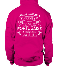 Parfaite Portugaise - Exclu