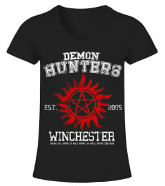 Supernatural shirt,Winchester   shirt, Hoodie