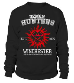 Supernatural shirt,Winchester   shirt, Hoodie