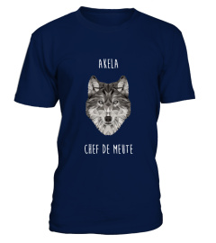 Akela "Chef de Meute" - Sweat / T-shirt