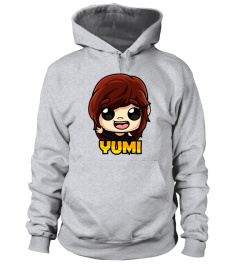 Yumi Merchandise Official