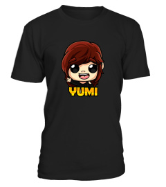 Yumi Merchandise Official