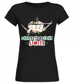 ZORO LIMITED EDITION