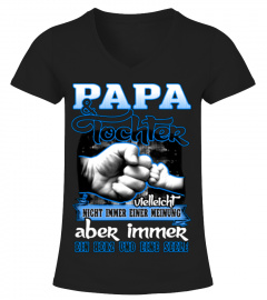 PAPA & TOCHTER