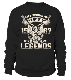 1967 - Legends