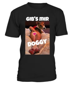 GIB'S MIR DOGGY