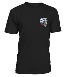 SOANNEN FAN FRYSLAN T SHIRT