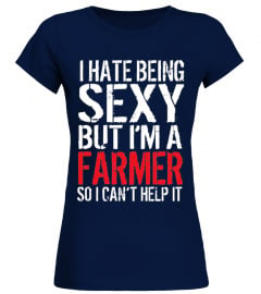 Sexy Farmer T Shirt