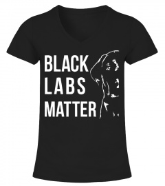 Black Labs Matter
