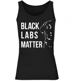 Black Labs Matter