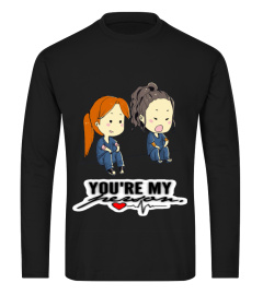 You're My Person New Shirt