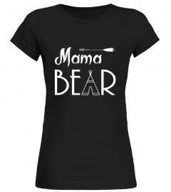 MAMA BEAR T-shirt