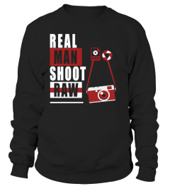 REAL MAN SHOOT RAW - PHOTOGRAPHER