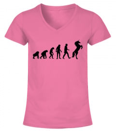 "Unicorn Evolution" T-Shirt - Exklusiv