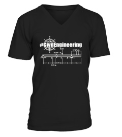  Civil Engineer Shirt   Civil Engineering T Shirt