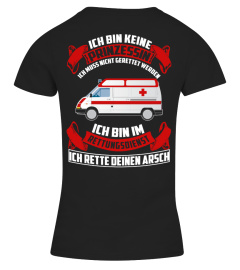 Feuerwehr - Rettungsdienst