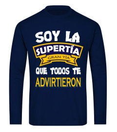 EDICIÓN LIMITADA - SUPERTÍA