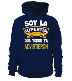 EDICIÓN LIMITADA - SUPERTÍA