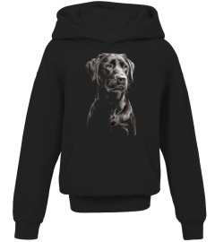 LABRADOR BLACK DOG CLOTHINGS