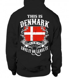 THIS IS DENMARK