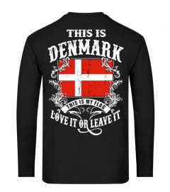 THIS IS DENMARK