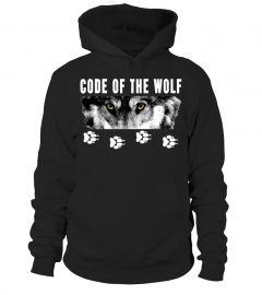 CODE OF THE WOLF