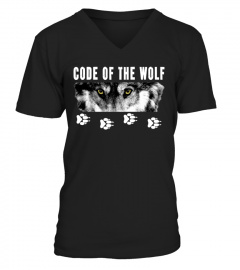 CODE OF THE WOLF