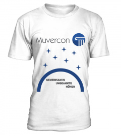 Muvercon Fan T-Shirt