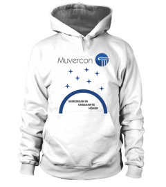 Muvercon Fan T-Shirt