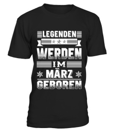 Legenden Marz - German