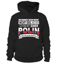 NICHT GEIL MACHEN POLIN