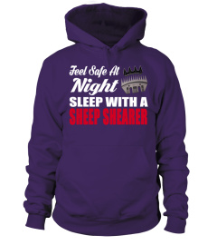 SHEEP SHEARING SHEEP LADY SHEEP FARMER SLEEP WITH A SHEEP SHEARER AT NIGHT