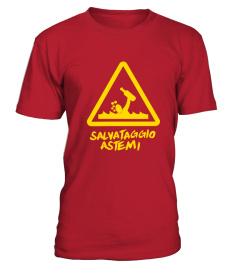 SALVATAGGIO ASTEMI - YELLOW