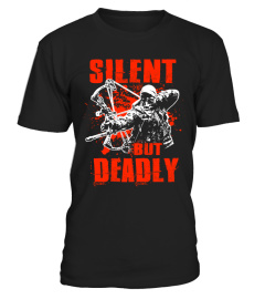 Silent But Deadly Shirt