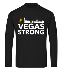 Vegas Strong T-Shirt