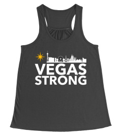 Vegas Strong T-Shirt