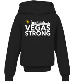 Vegas Strong T-Shirt