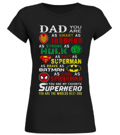 MLE---DAD-SUPERHERO