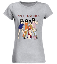 Spiced Grohls