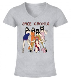 Spiced Grohls