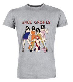 Spiced Grohls